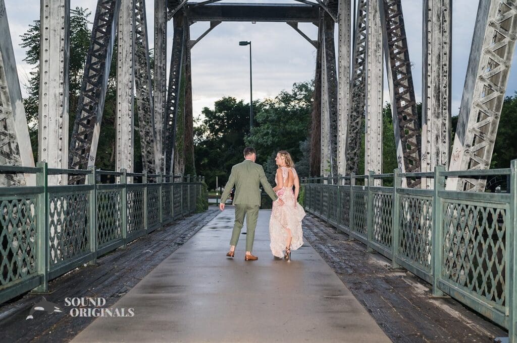 Adrianna & Maxwell -