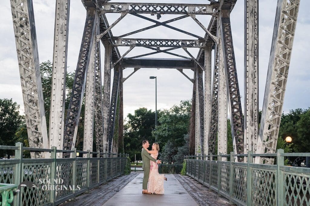 Adrianna & Maxwell -