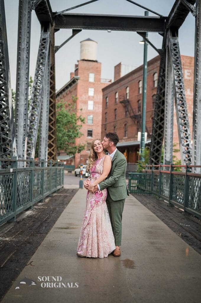 Adrianna & Maxwell -