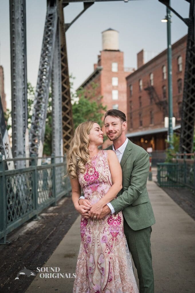 Adrianna & Maxwell -