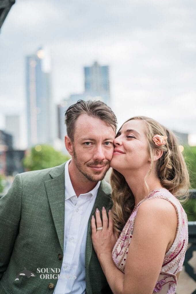 Adrianna & Maxwell -