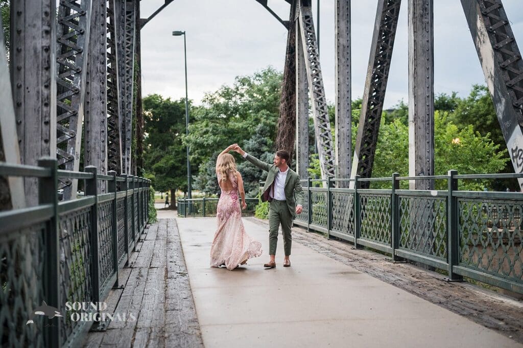 Adrianna & Maxwell -