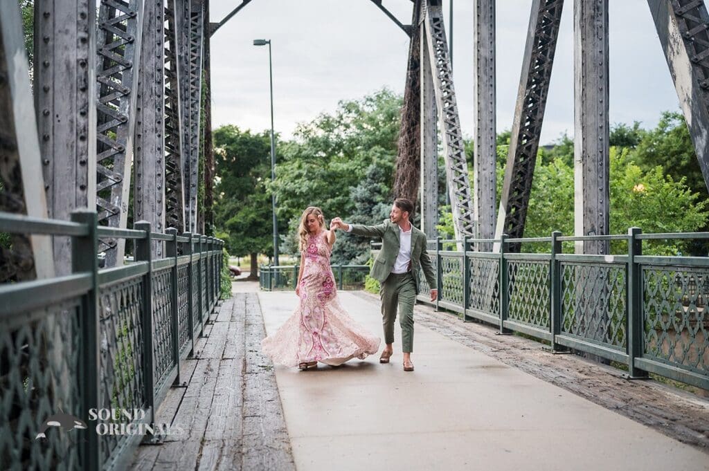 Adrianna & Maxwell -