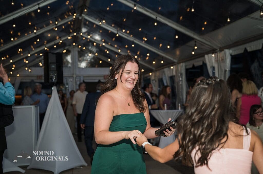 Adrianna & Maxwell -