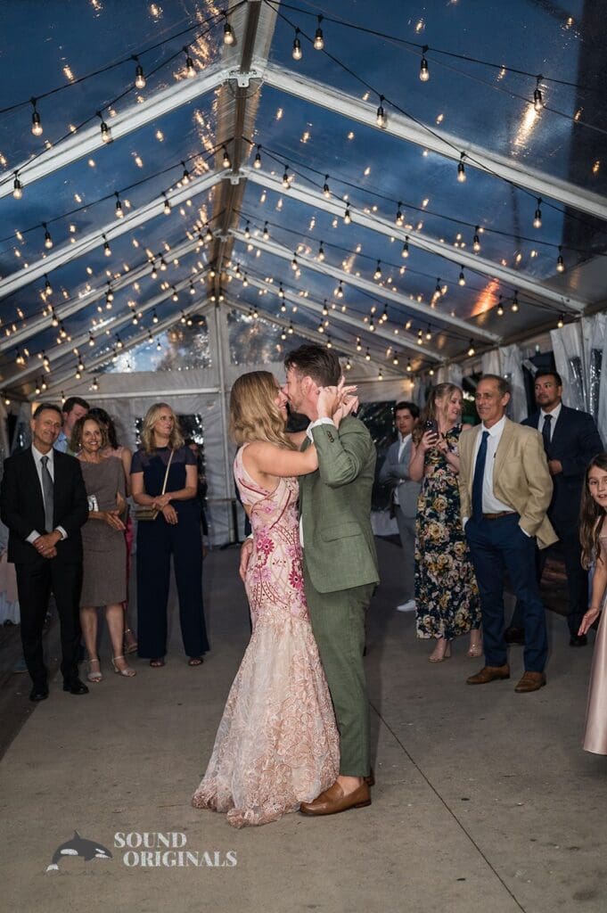 Adrianna & Maxwell -