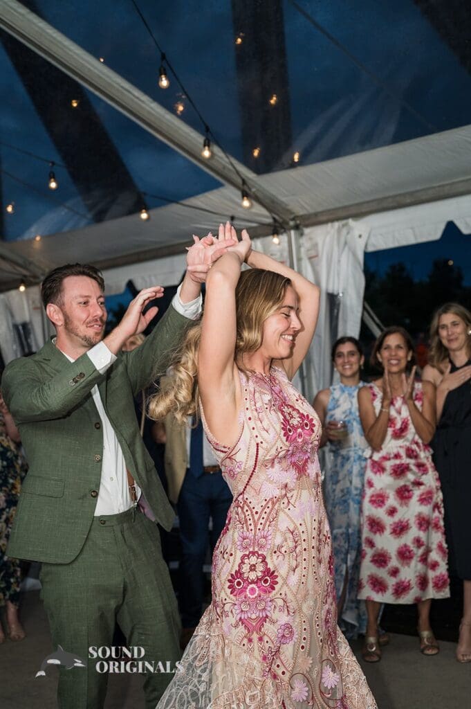 Adrianna & Maxwell -