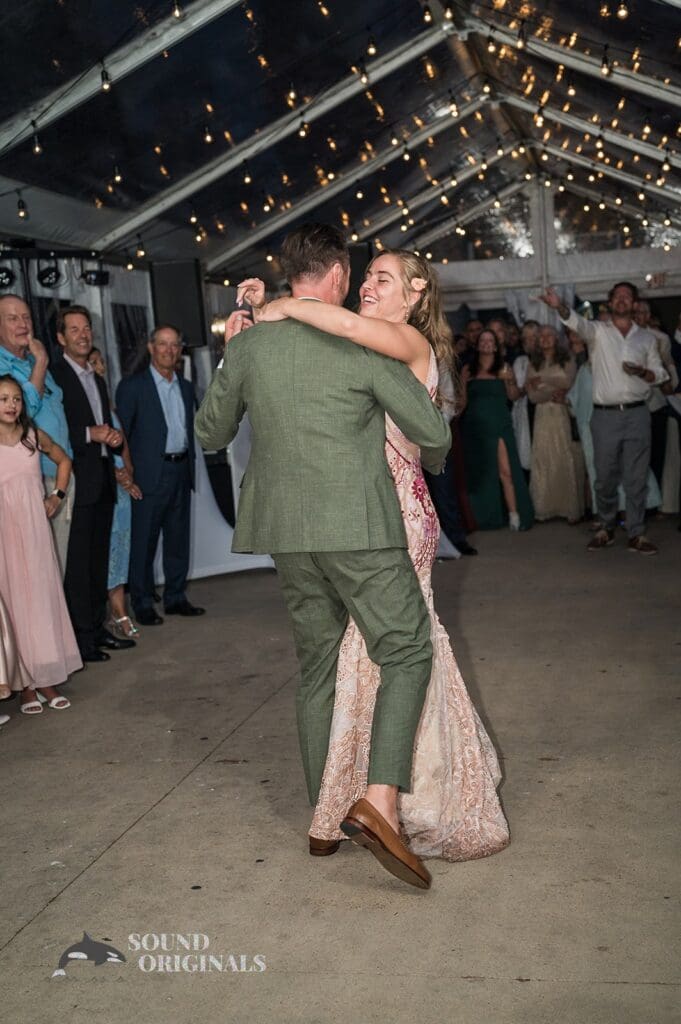 Adrianna & Maxwell -