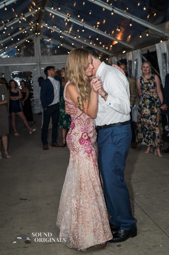 Adrianna & Maxwell -