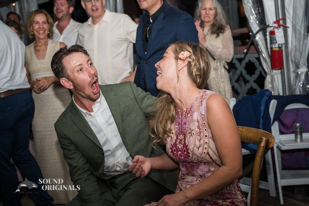 Adrianna & Maxwell -