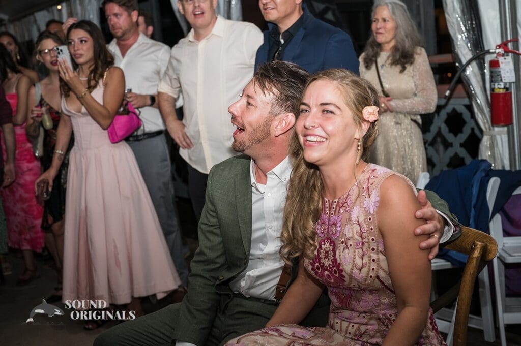 Adrianna & Maxwell -