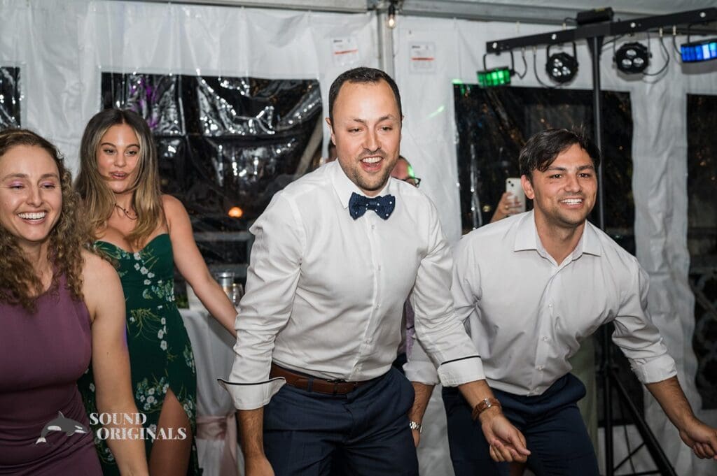 Adrianna & Maxwell -