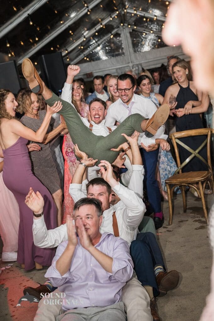 Adrianna & Maxwell -