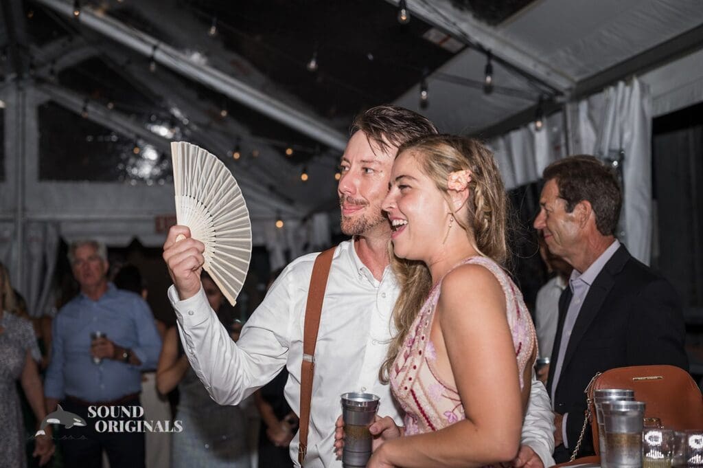 Adrianna & Maxwell -