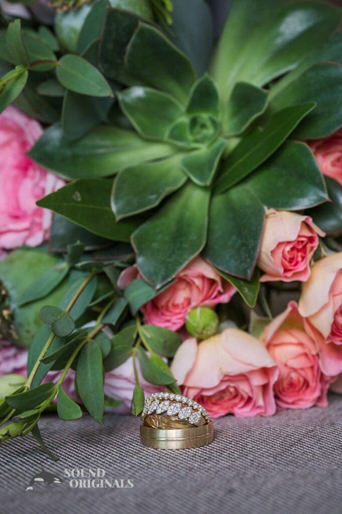 Adrianna & Maxwell -