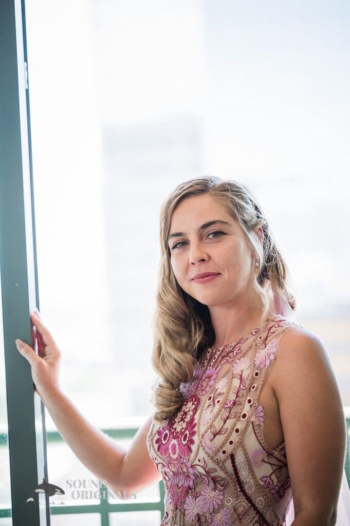 Adrianna & Maxwell -