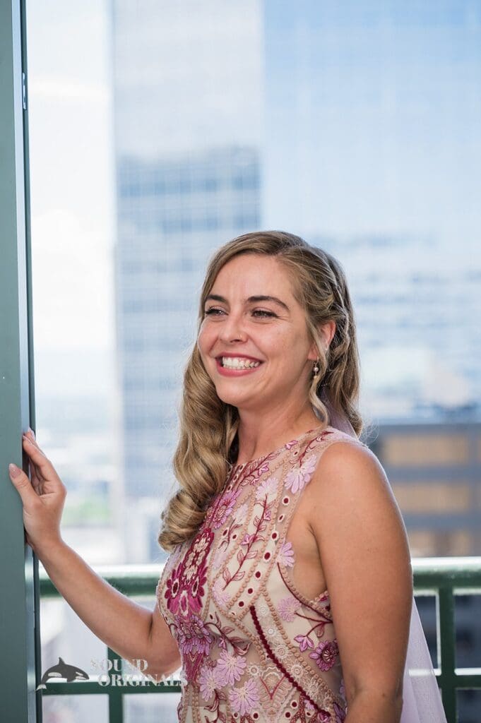 Adrianna & Maxwell -