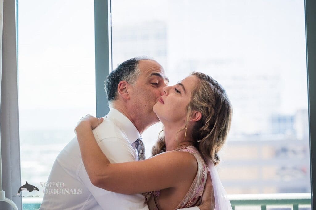 Adrianna & Maxwell -