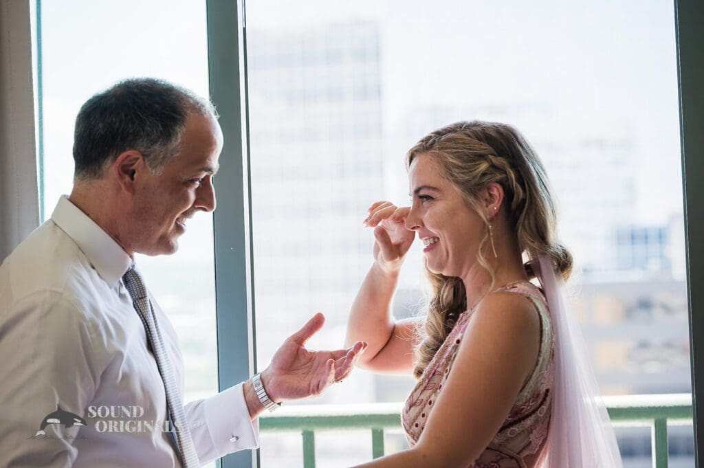 Adrianna & Maxwell -