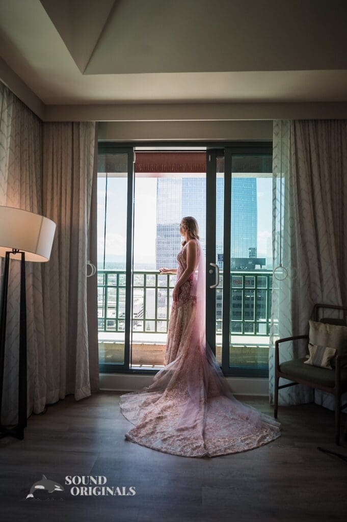 Adrianna & Maxwell -