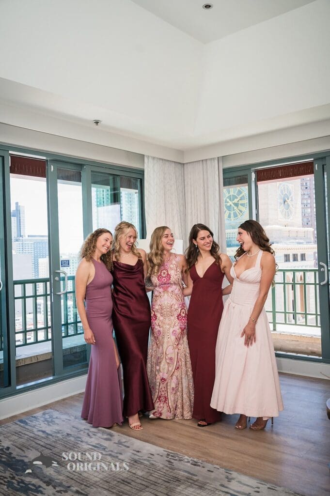 Adrianna & Maxwell -