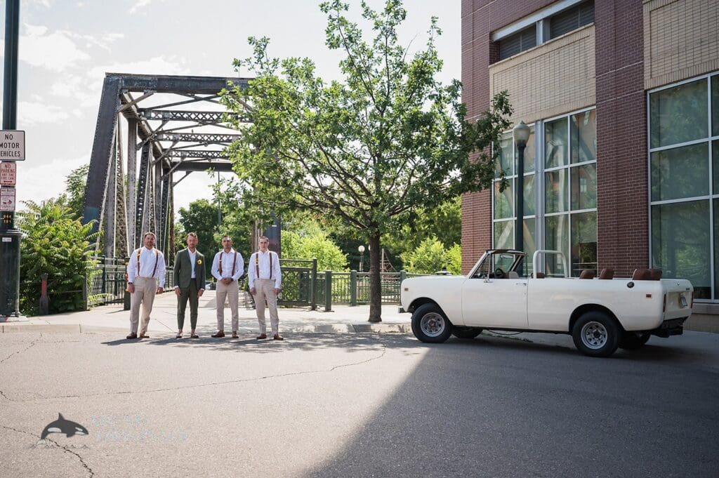 Adrianna & Maxwell -