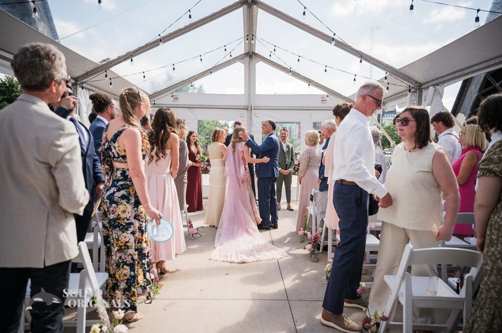 Adrianna & Maxwell -