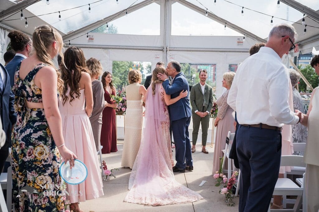 Adrianna & Maxwell -