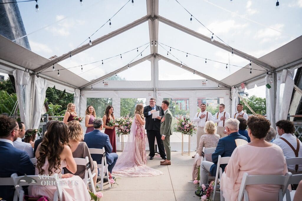 Adrianna & Maxwell -