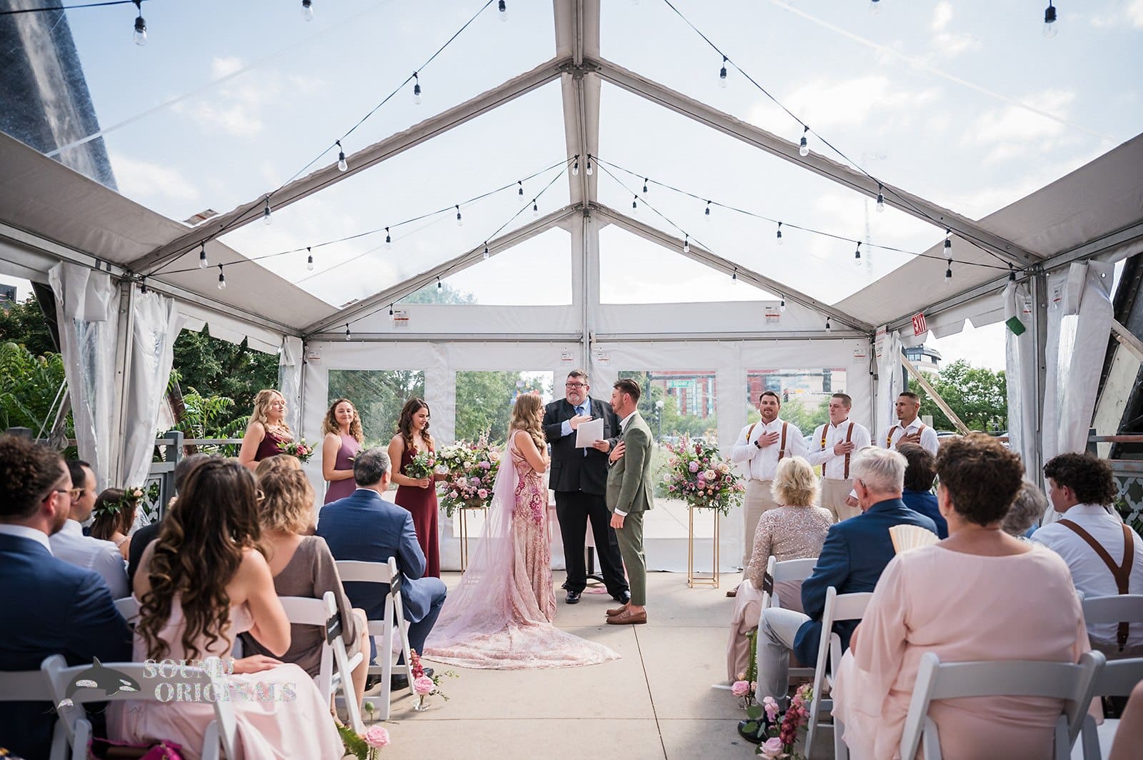 Adrianna & Maxwell -