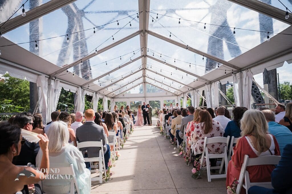 Adrianna & Maxwell -