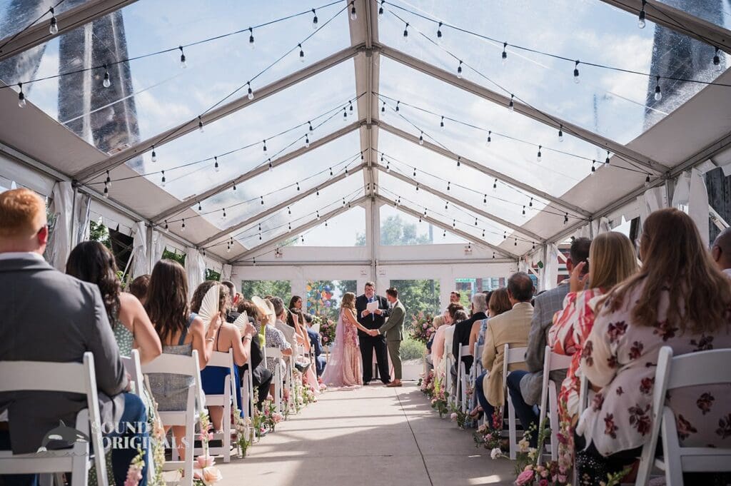 Adrianna & Maxwell -