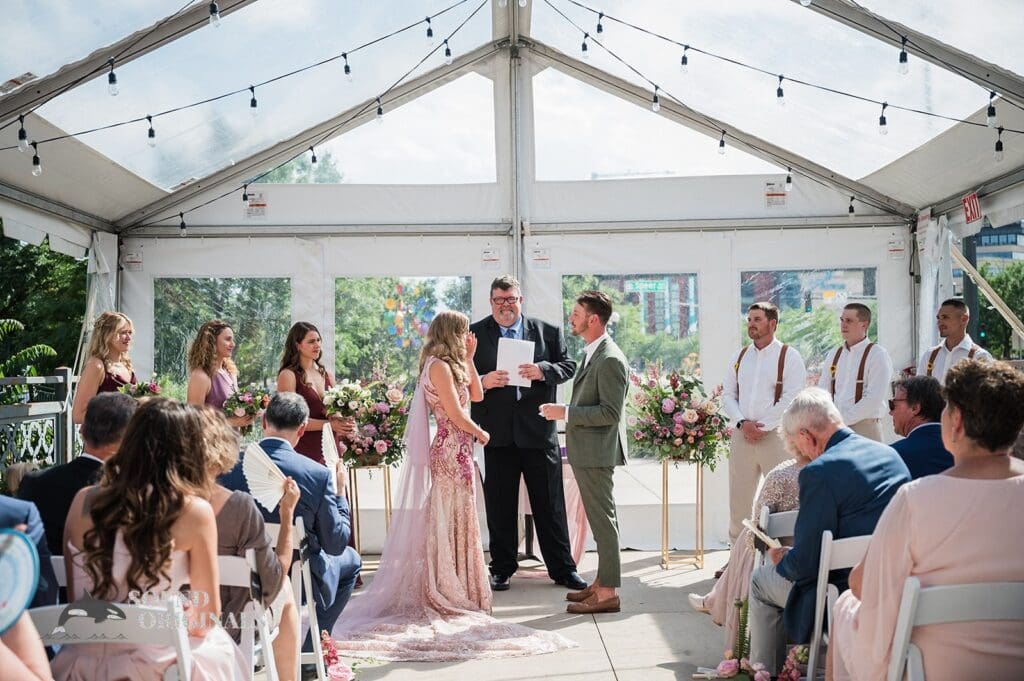 Adrianna & Maxwell -