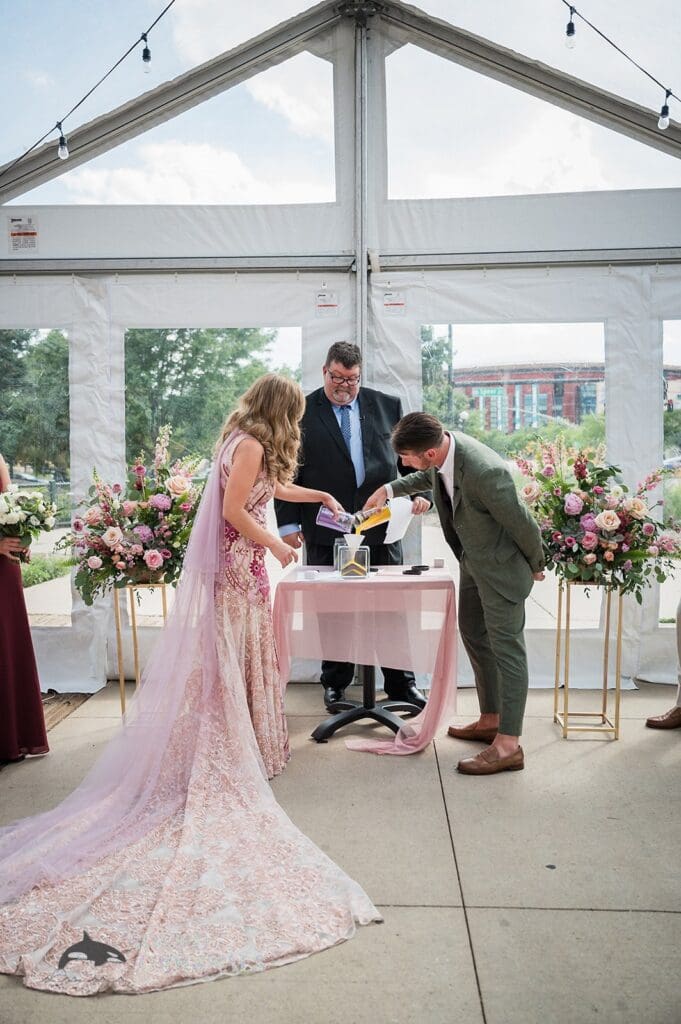 Adrianna & Maxwell -