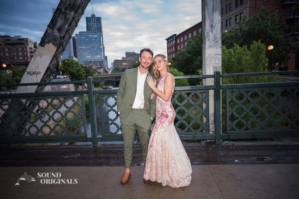 Adrianna & Maxwell -