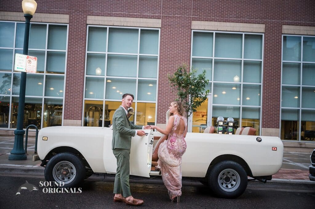 Adrianna & Maxwell -