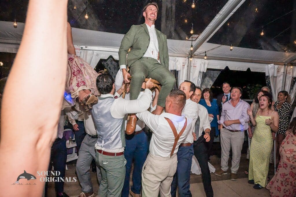 Adrianna & Maxwell -