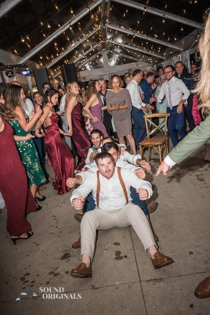 Adrianna & Maxwell -