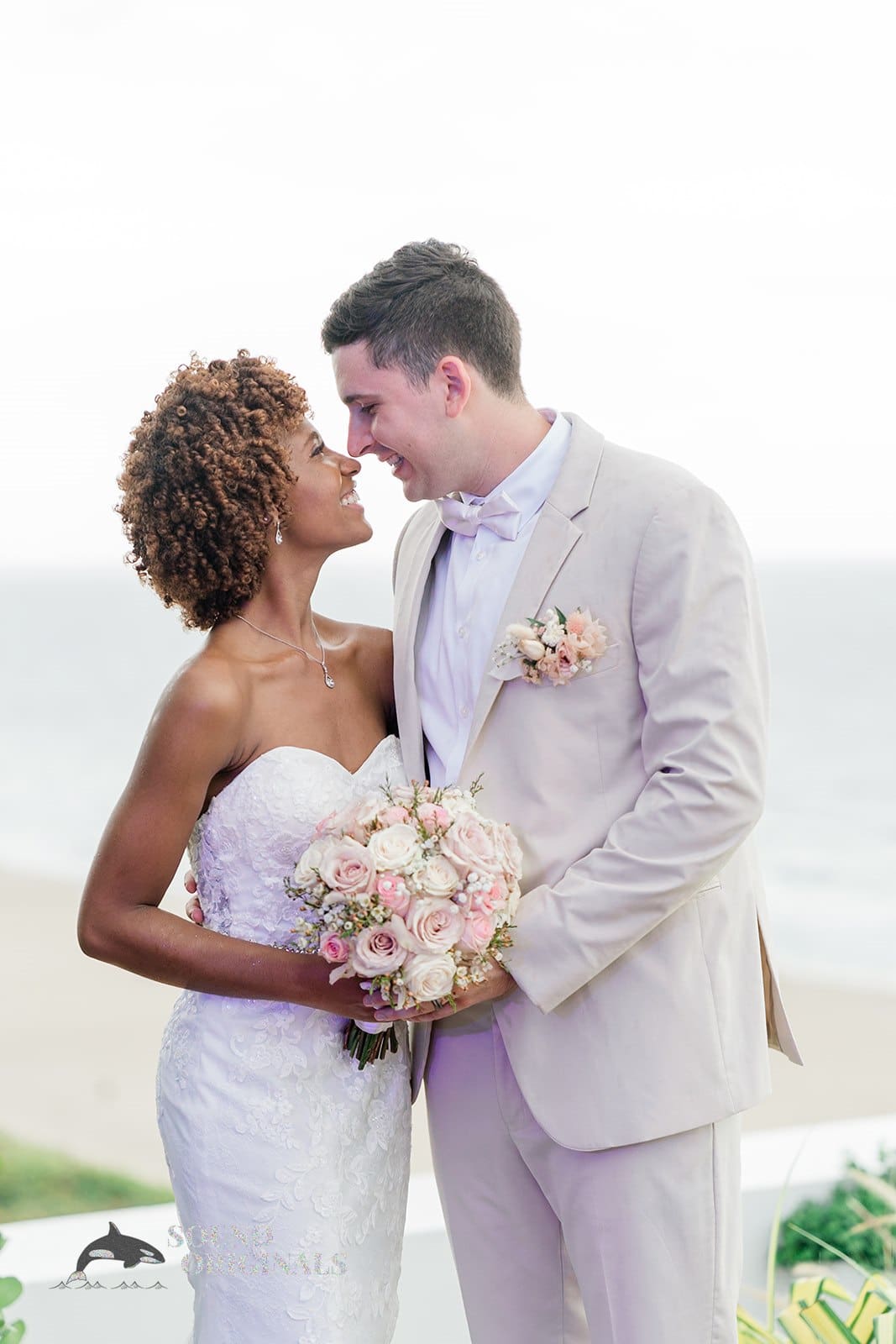 Jasmine & Brendan -