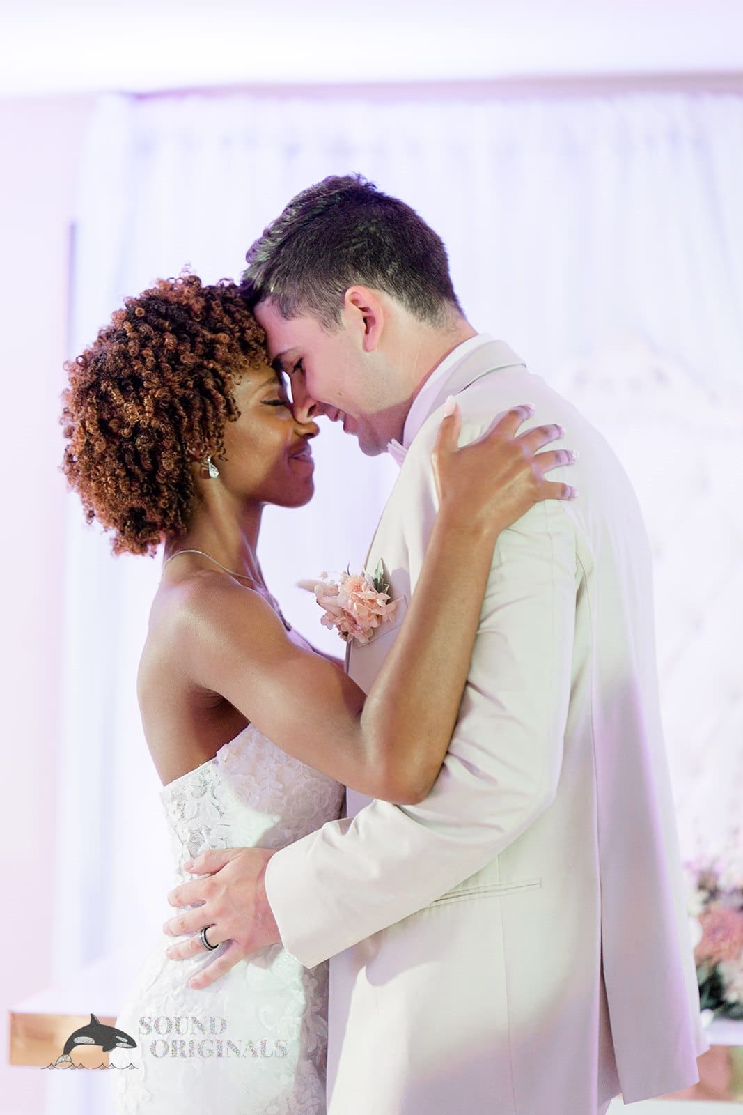 Jasmine & Brendan -