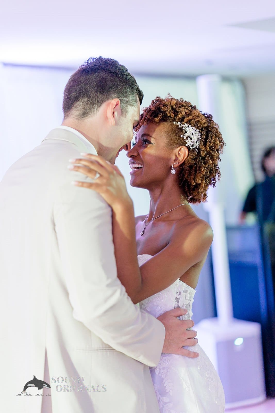 Jasmine & Brendan -
