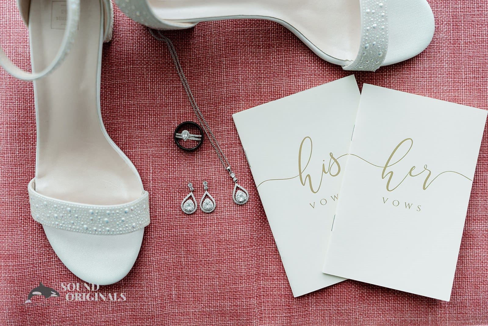 Jasmine & Brendan -