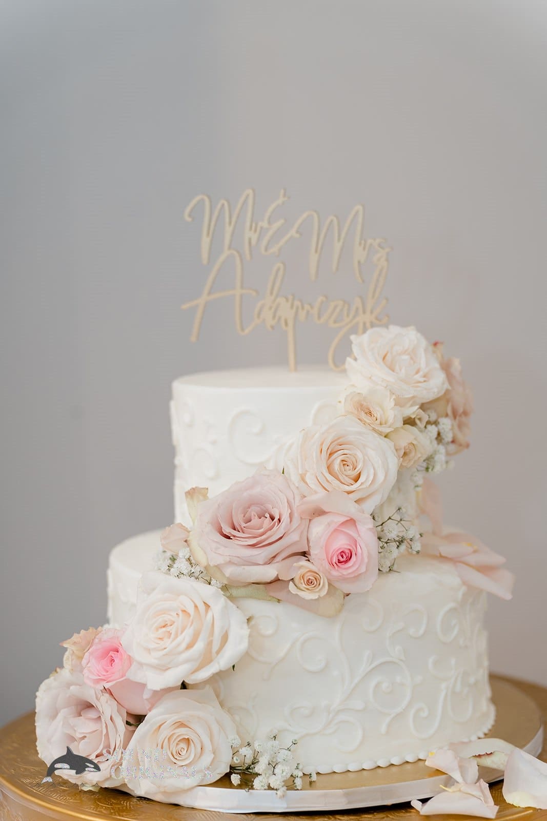 Jasmine & Brendan -