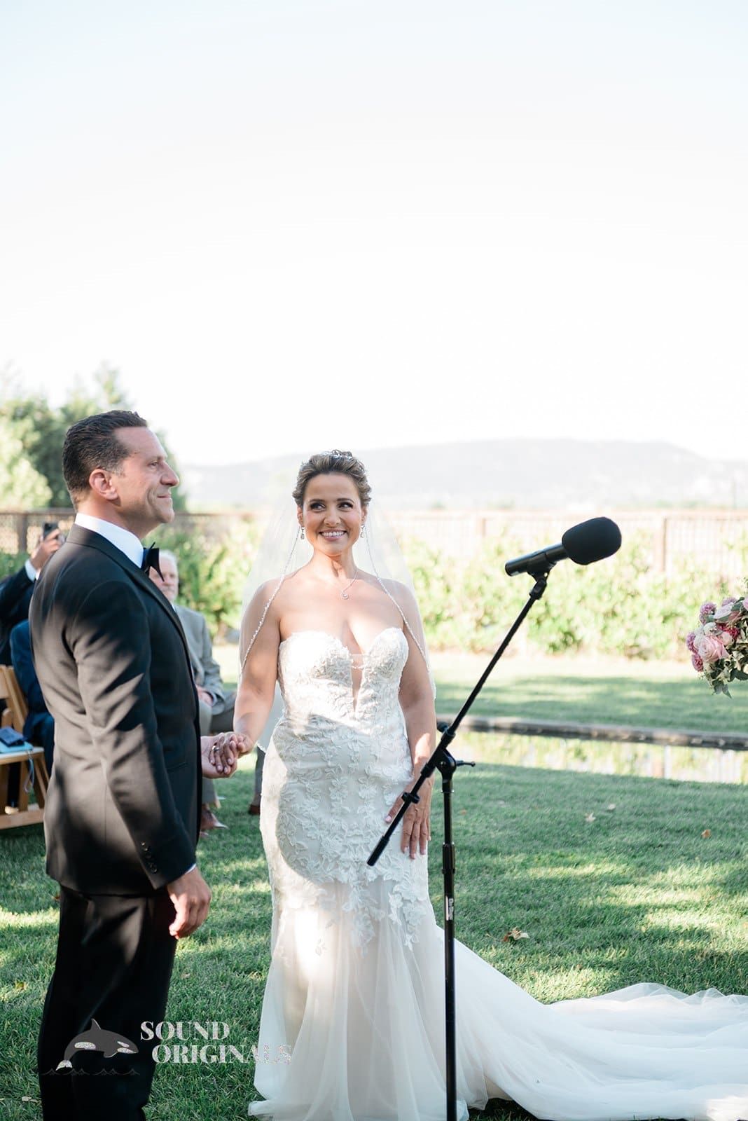 Julia & Stefan -
