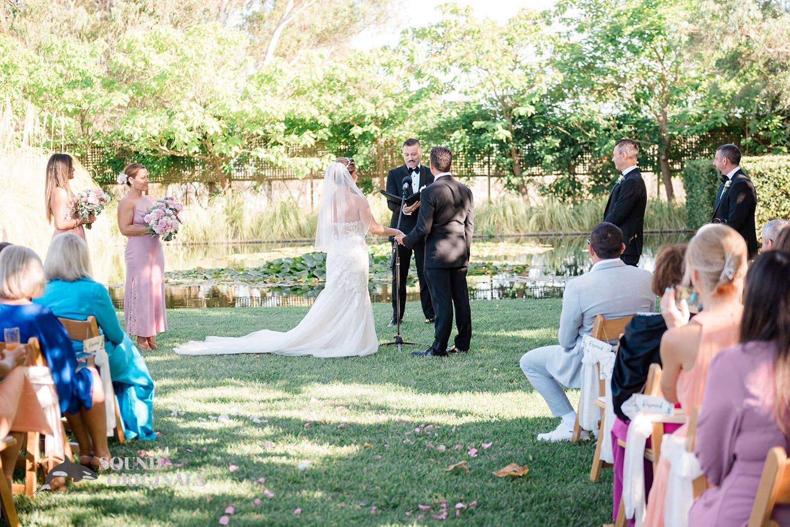 Julia & Stefan -