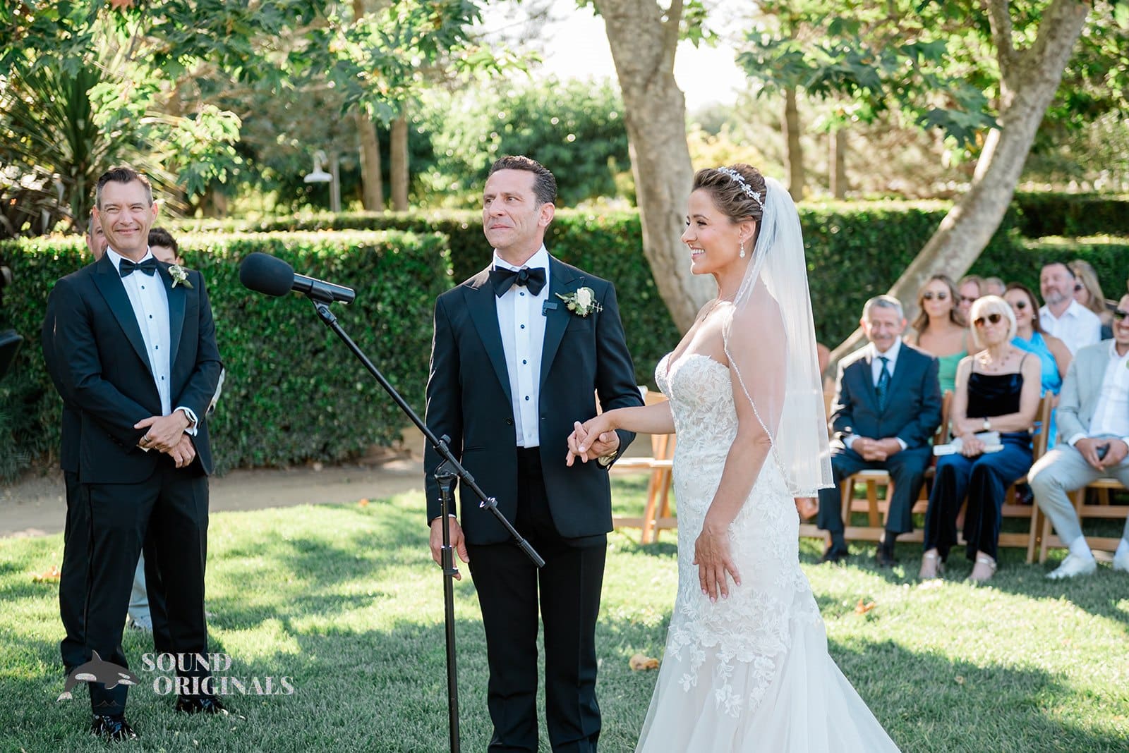 Julia & Stefan -