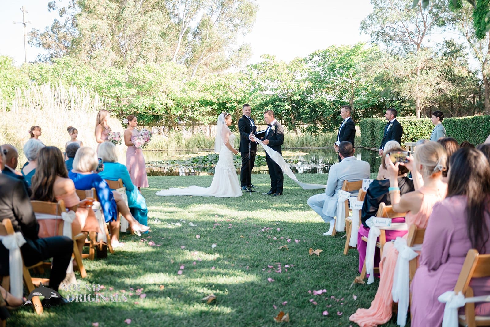 Julia & Stefan -