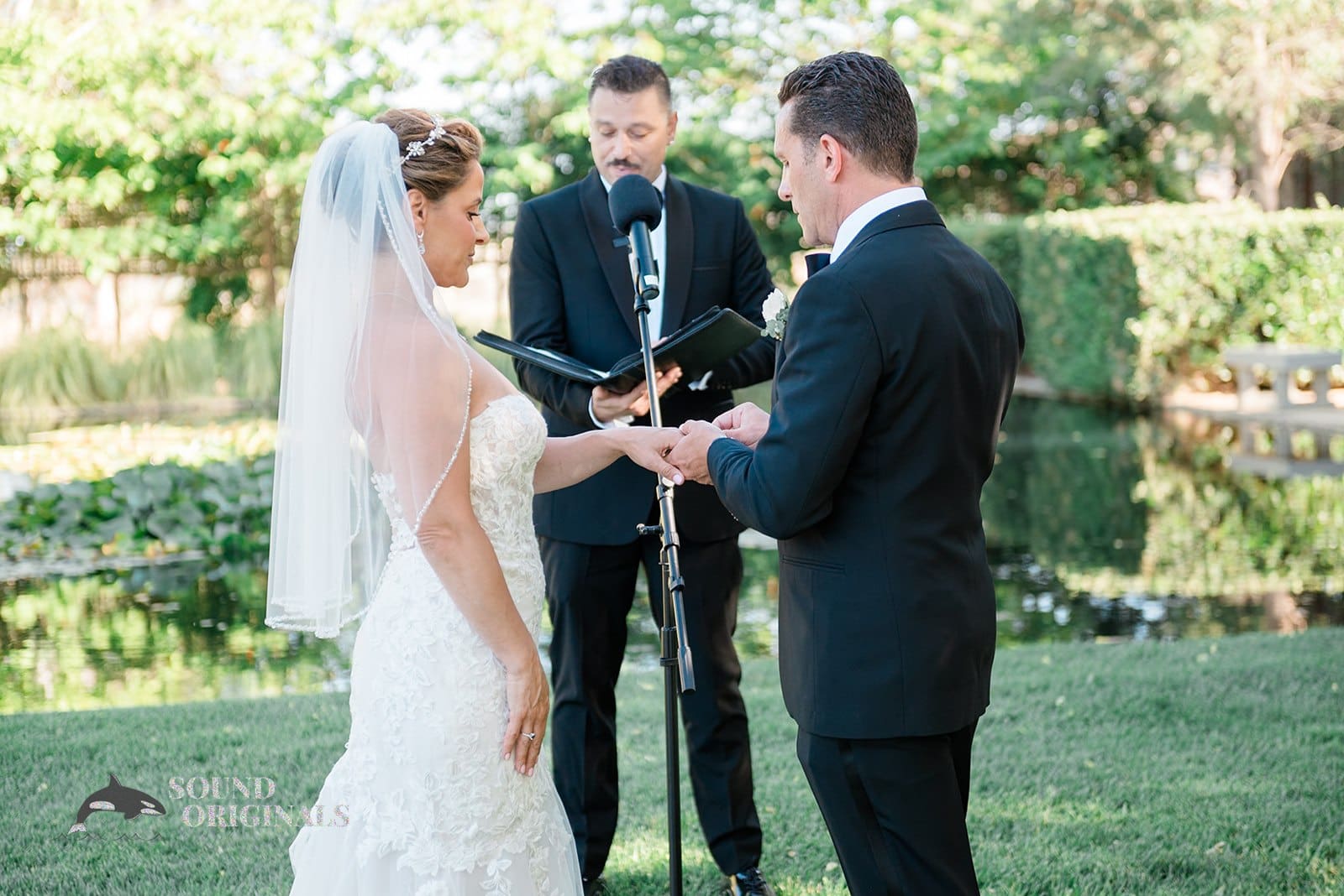 Julia & Stefan -