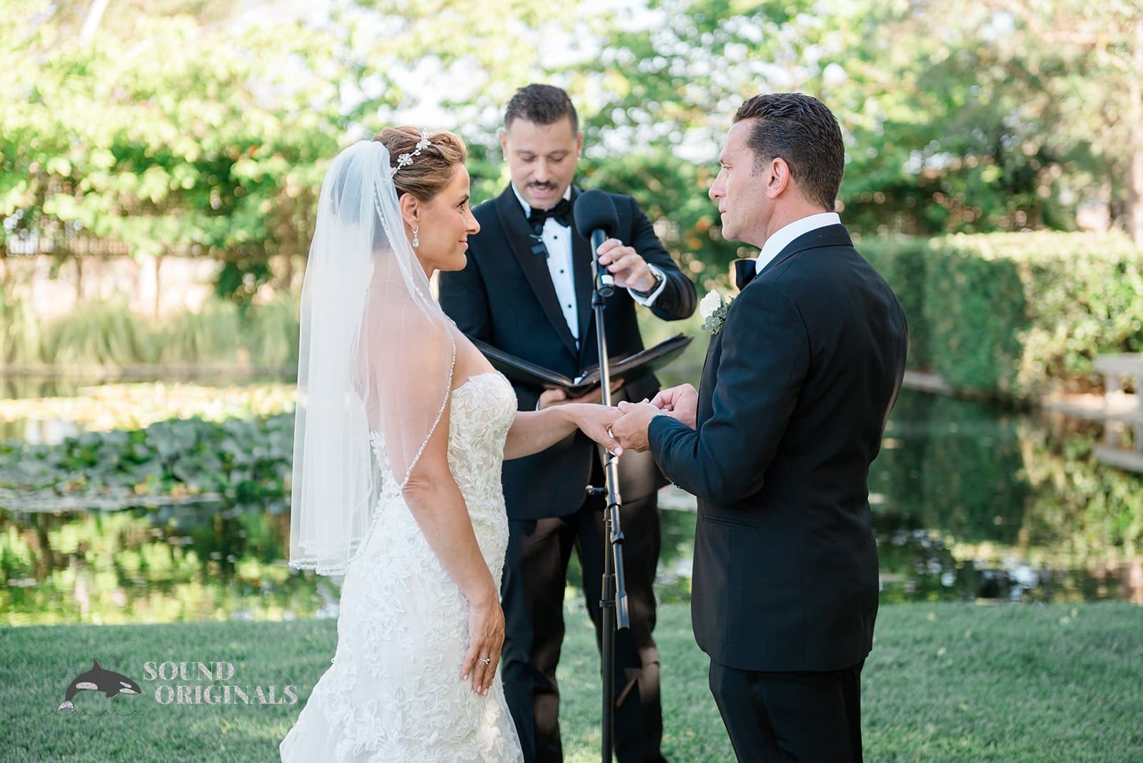 Julia & Stefan -