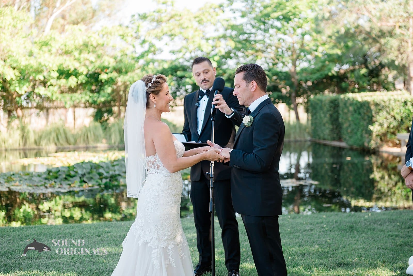 Julia & Stefan -