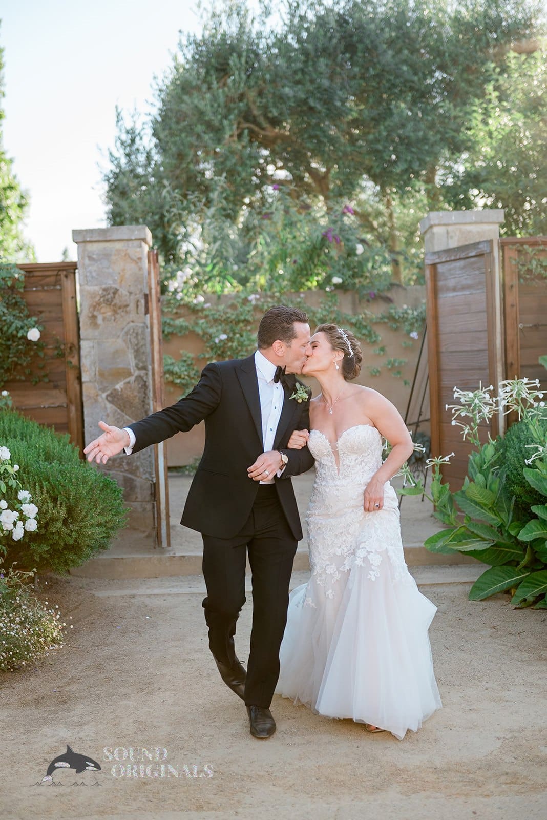 Julia & Stefan -